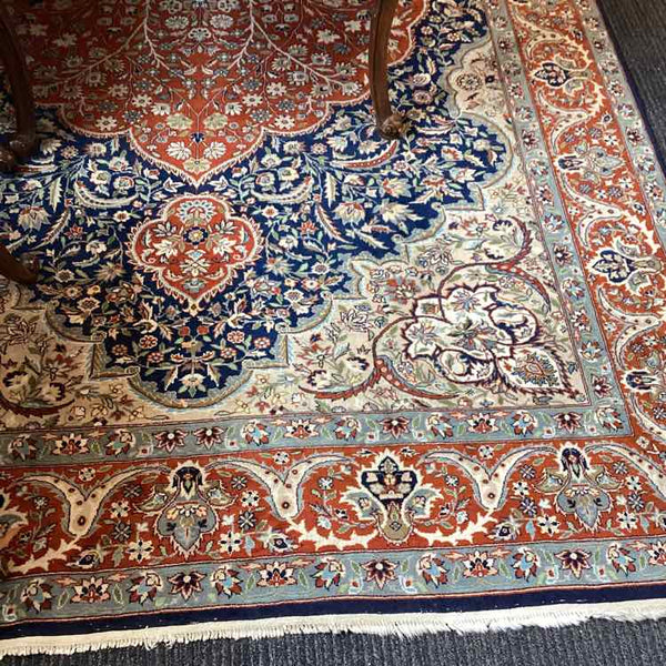 Tree Of Life Rug