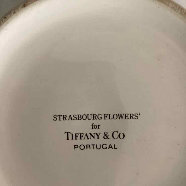 Tiffany Bowl