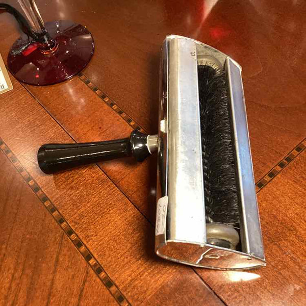 Silverplate Table Butler