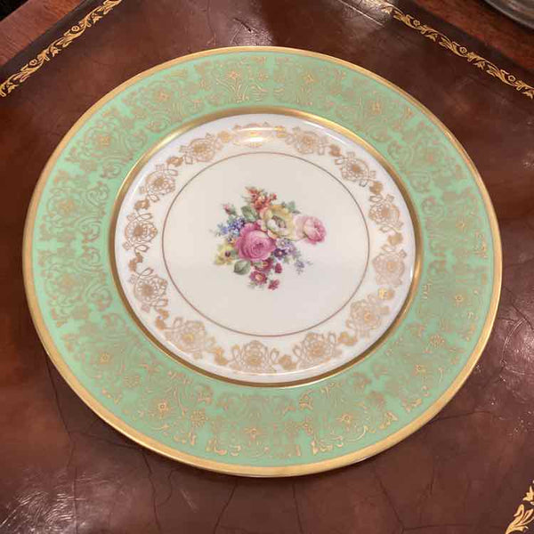 Pickard  Floral Plate