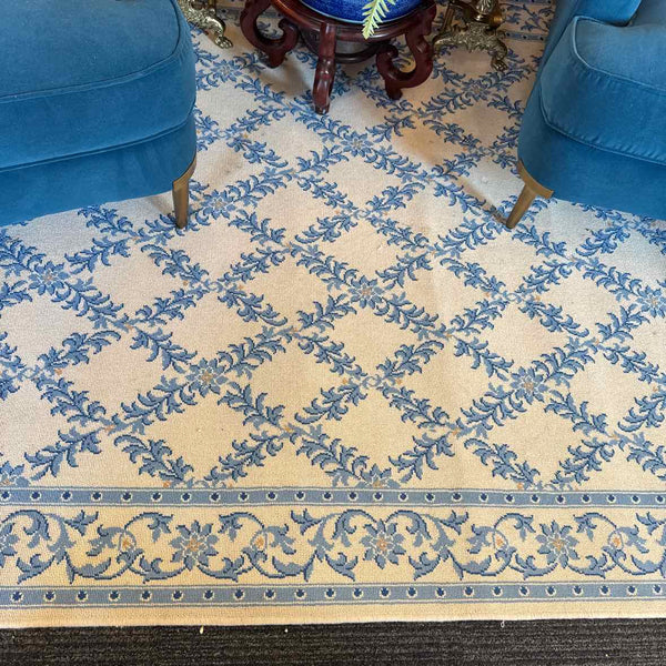 Karastan Wool Rug