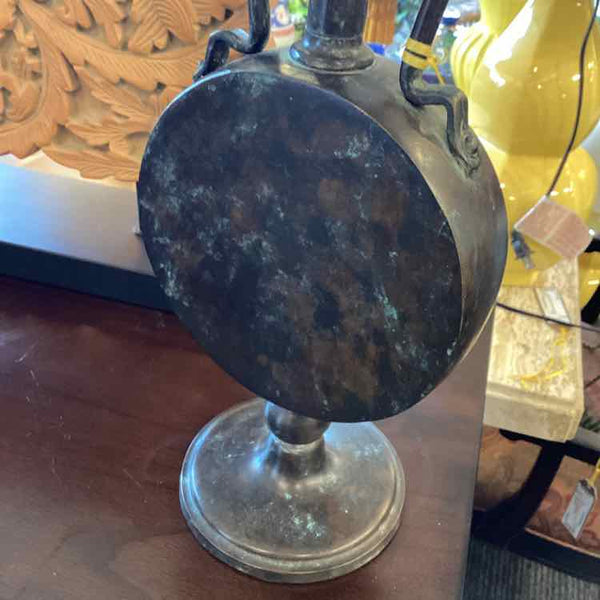 Maitland Smith Bronze Vase