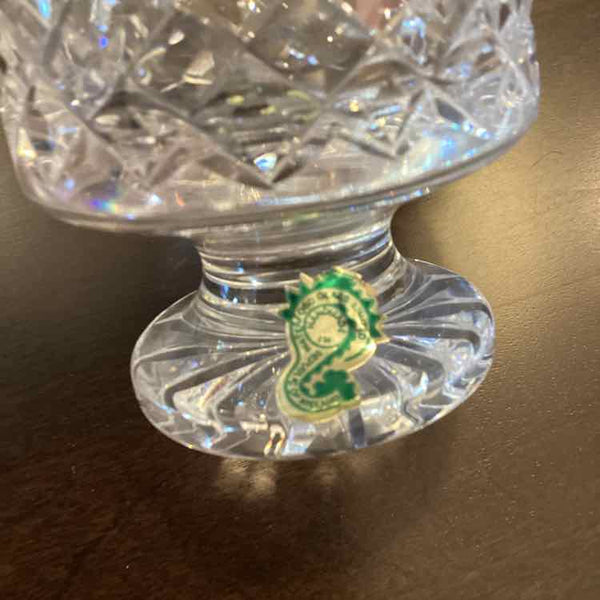 Waterford Crystal