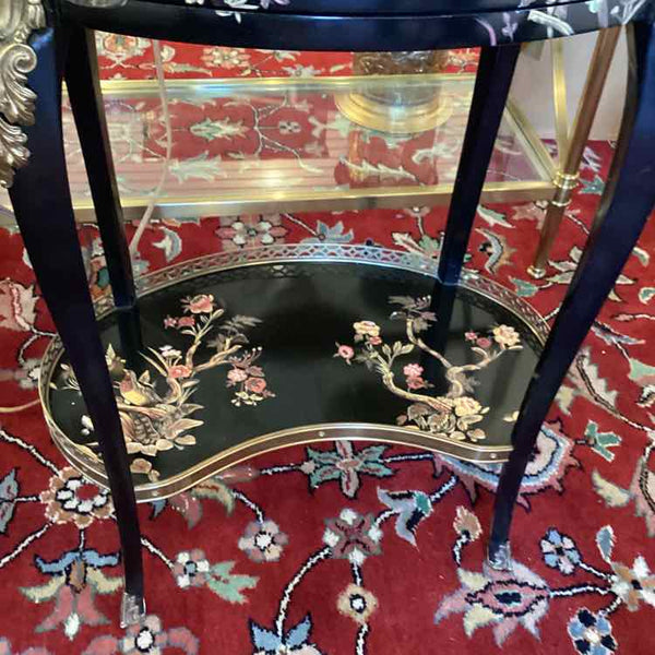 Scully & Scully Oval Table