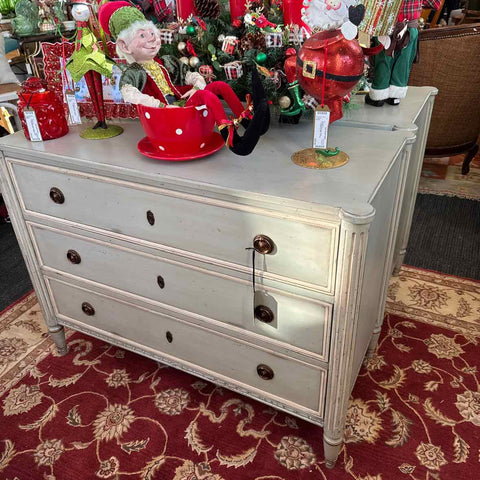 Frontgate Etienne - 3 Drawer Chest