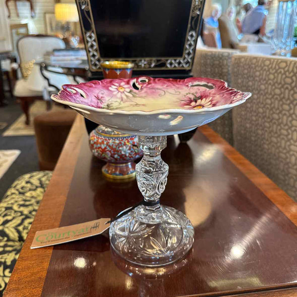 Cake Plate