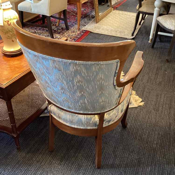Vintage Regency Style Chair