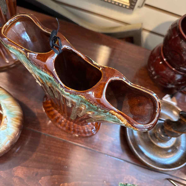 Roseville Vase