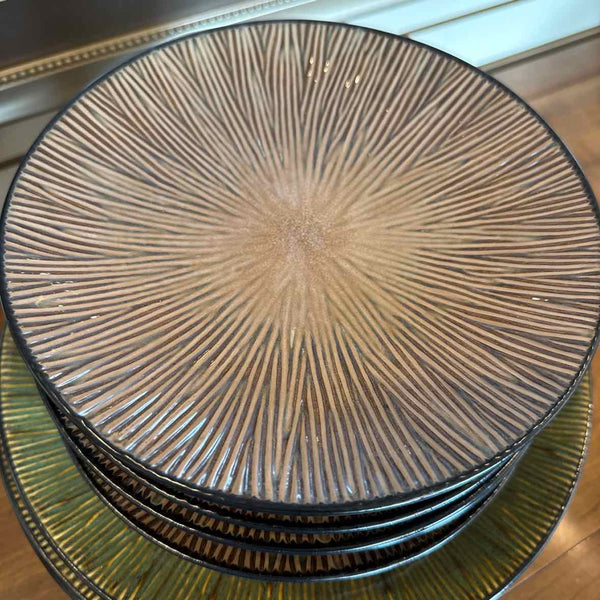 Set of Gibson China