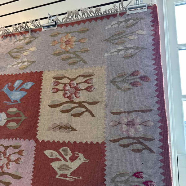Kilm Rug