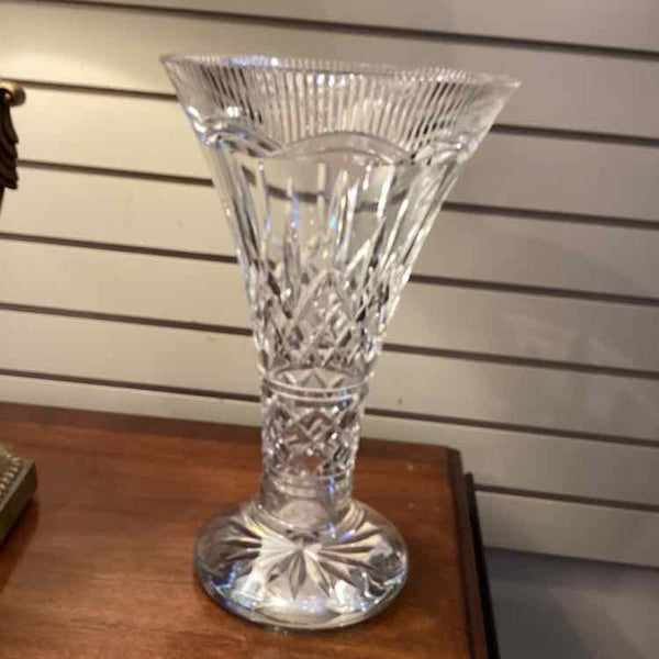 Waterford "Lismore" Vase
