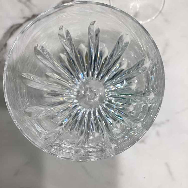 Waterford Golden Carina Red Wine Glasses - Set of 10