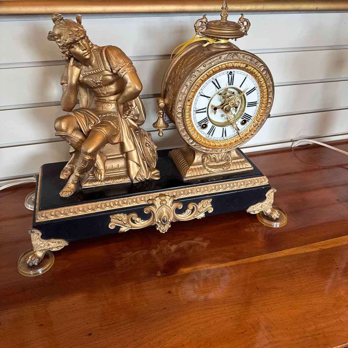 Clock