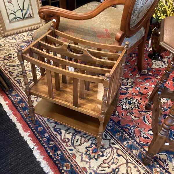 Mahogany Canterbury