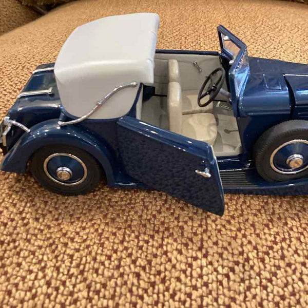 1934 Hispano-Suiza J12 Danbury Mint w/box