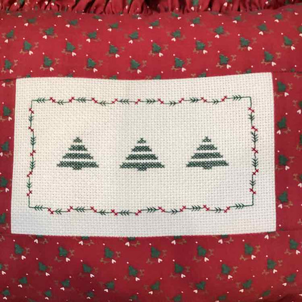 Christmas Pillow