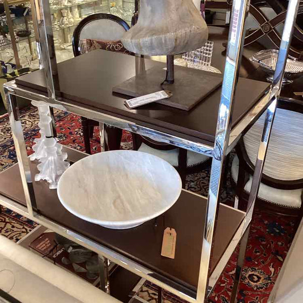 Five Shelf Etagere