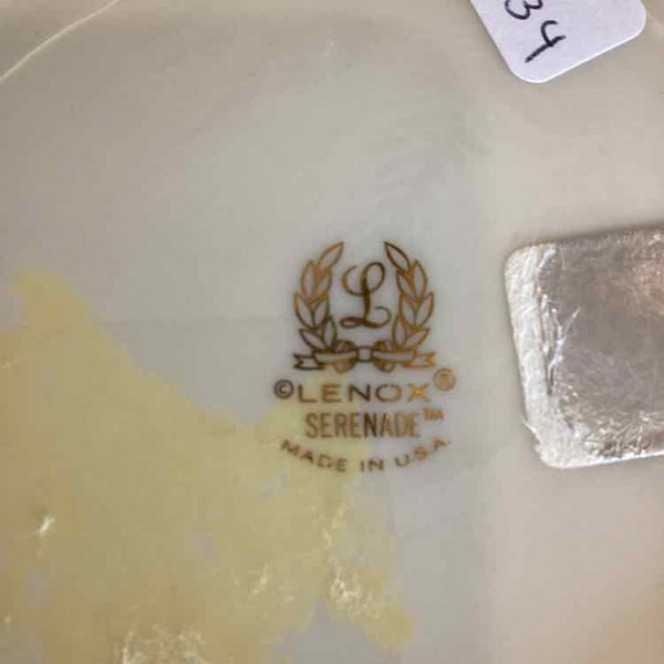 Lenox "Serenade"  Bowl