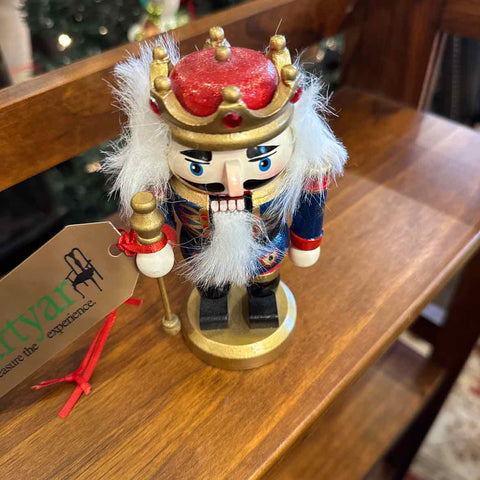 Nutcracker