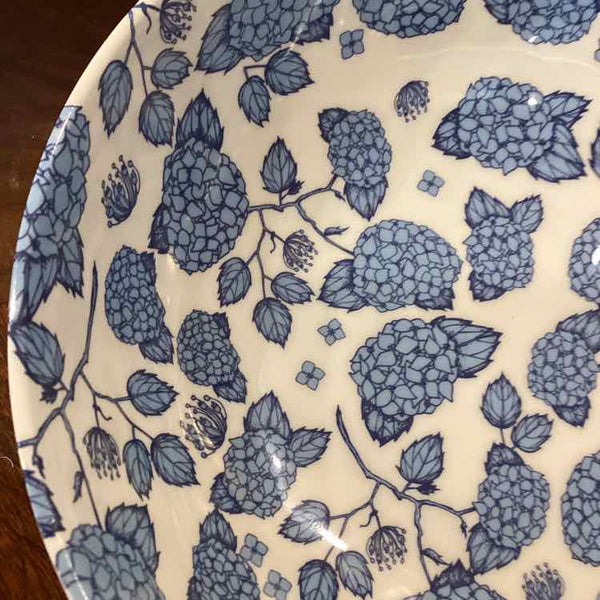 Pair Of Small Serving Bowls