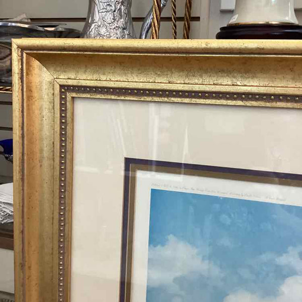 Vickery "Artic Adventure" Print - Signed,Numbered