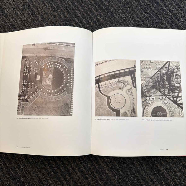 Book - Berlin Metropolis 1918-1932