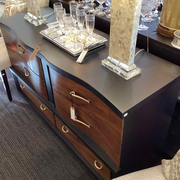 Harmony House Hardwood Dresser