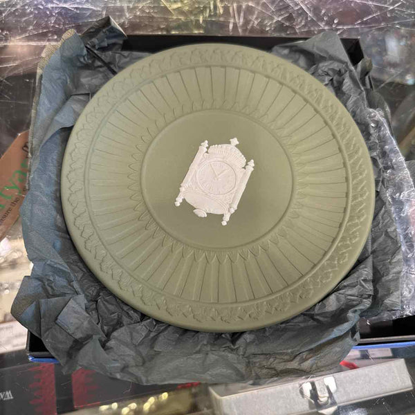 Marshall Field's Wedgwood Plate