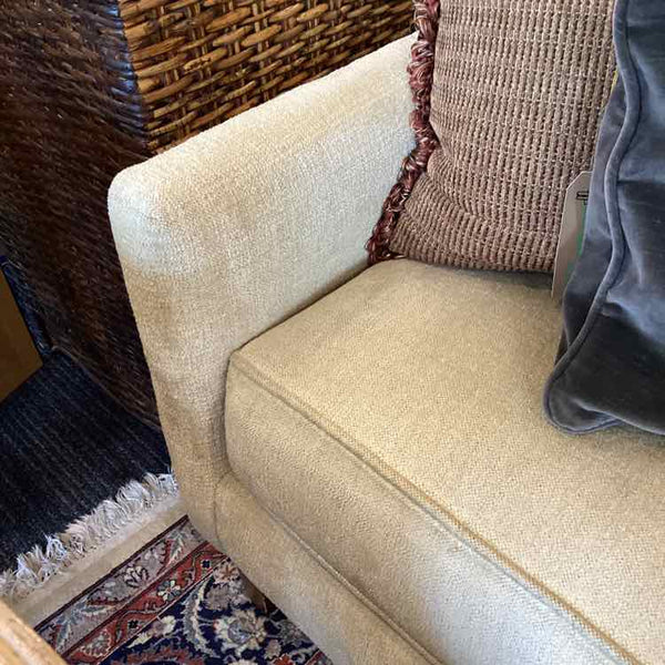 Thomasville 4 Cushion Sofa