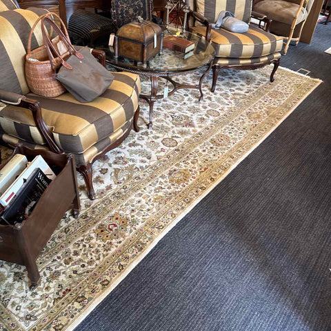 Agra Wool Rug