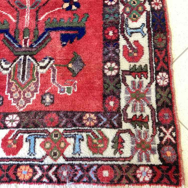 Persian Wool Rug