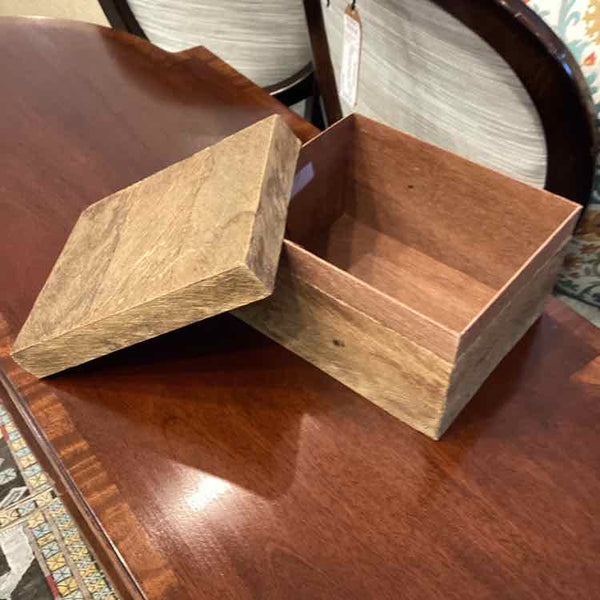 Coconut Pulp Box