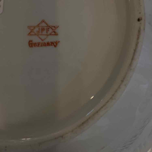 German Scenic Bowl