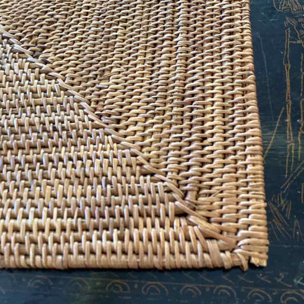 Square Woven Coaster