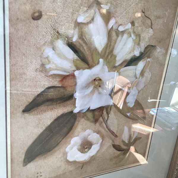 Whispering Botanical Print