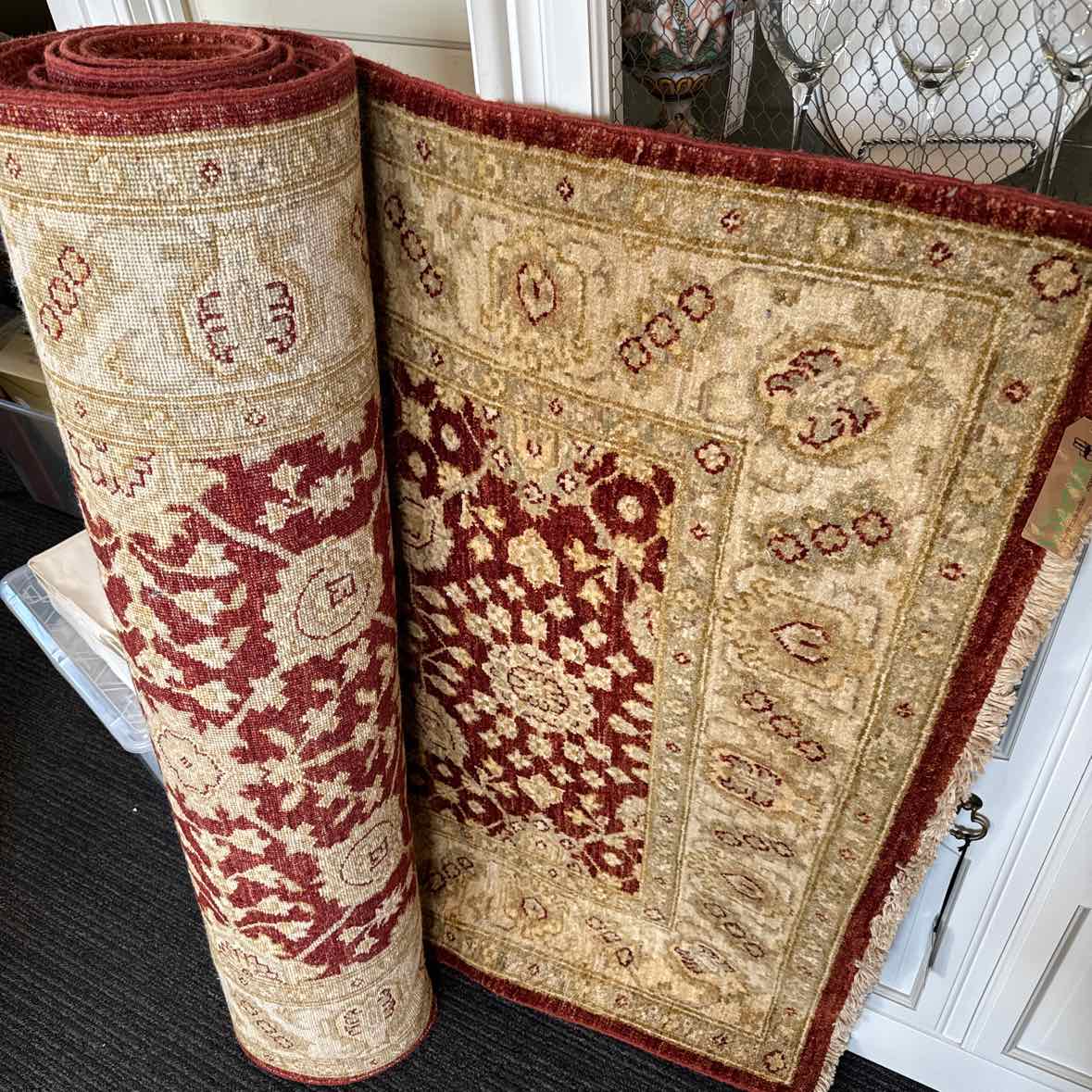 Rug