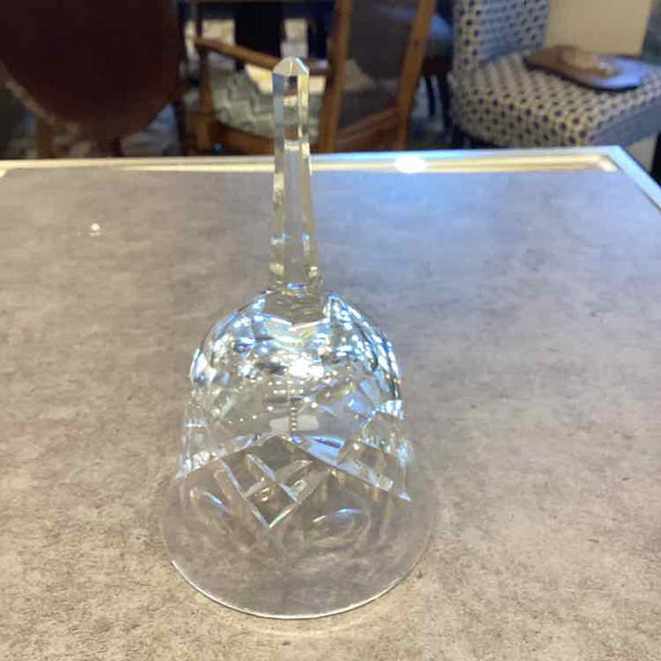 Crystal Bell