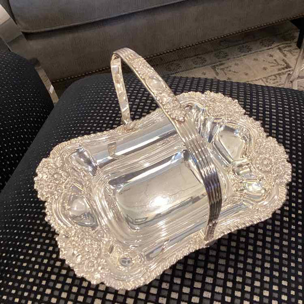 SLP Bridal Basket