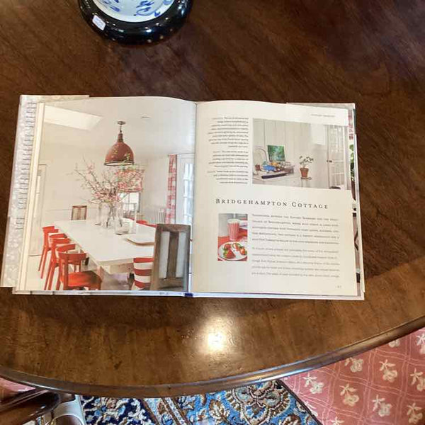 Book -  "At Home with Country"
