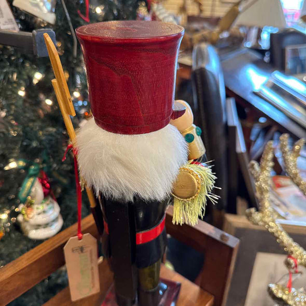 Nutcracker Soldier