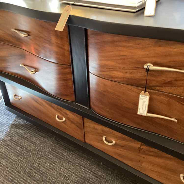 Harmony House Hardwood Dresser