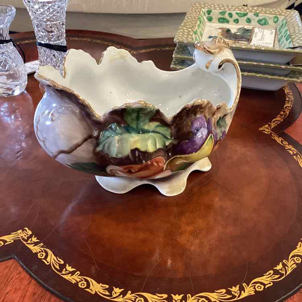 Ceramic Fruit Bowl