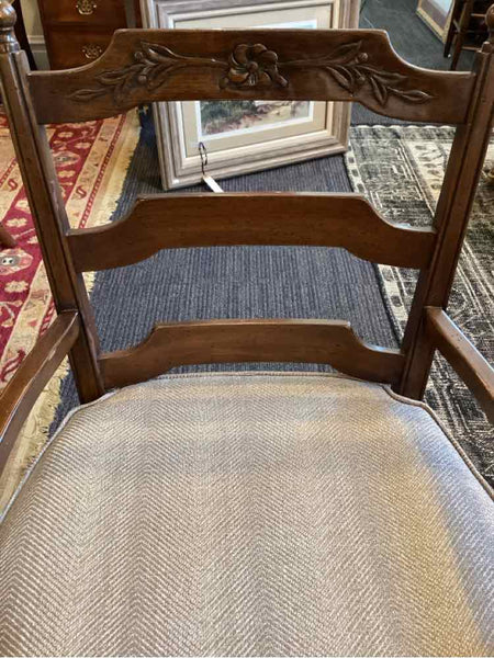 Rush Chair