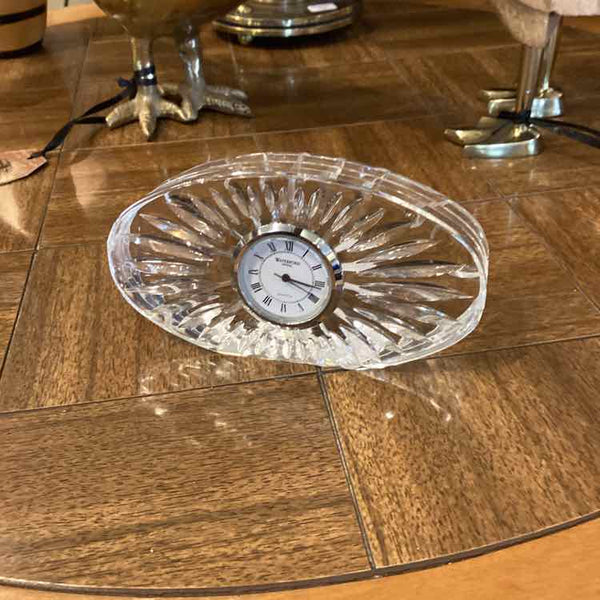 Waterford Clock