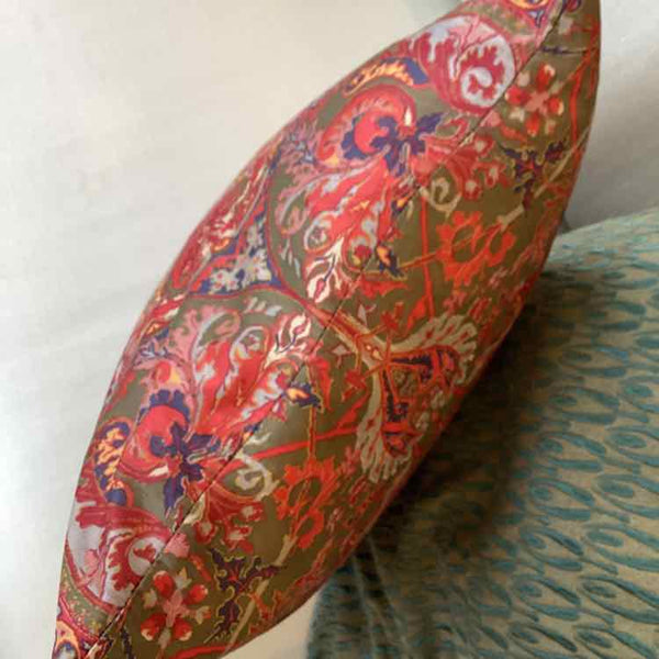 Ralph Lauren Print Pillow