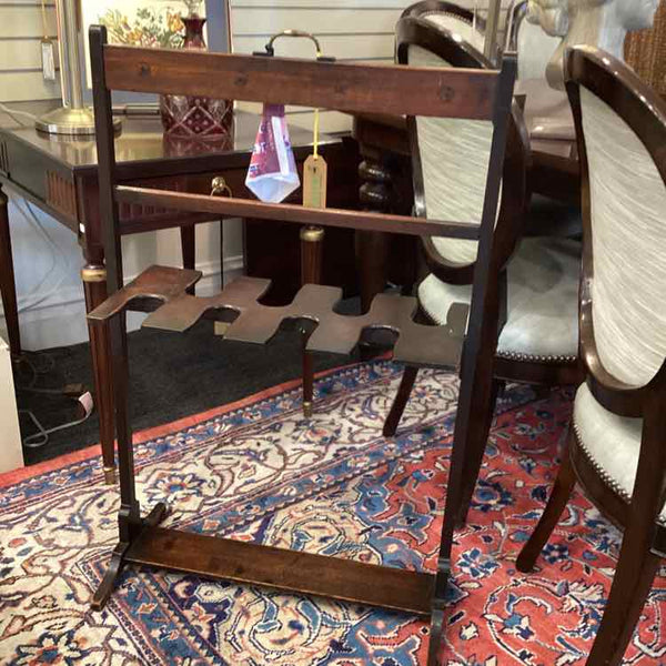 Antique Gentleman's Valet