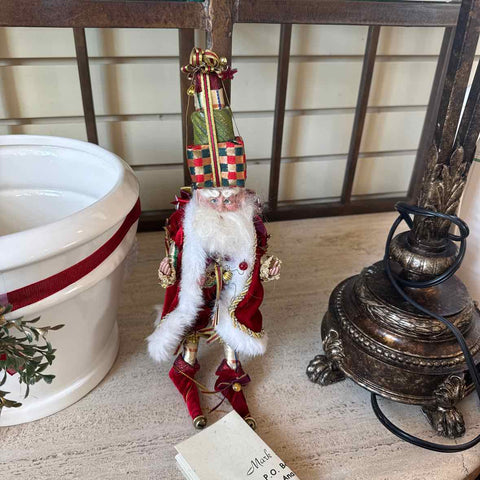 Christmas Fairy