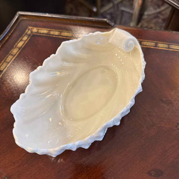 Lenox Leaf Dish