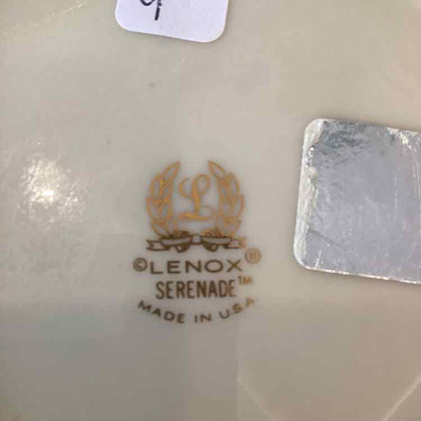 Lenox "Serenade"  Bowl