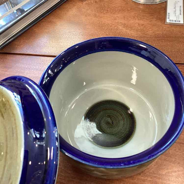 Rorstrand Elisabeth Flower Cannister